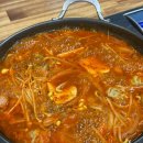 달구찜닭 이미지
