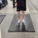 헬스키퍼 | 무릎보호대 추천 인피니티 가드 무릎키퍼 러닝 헬스 슬개건 밴드 후기