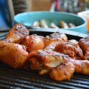 요기요치킨 이미지
