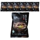 옛날순대국 이미지