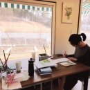 어반스케치(오전반) 이미지