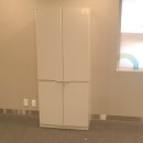 아산 탕정 중고사무실책상 목의자 고등학교 건설현장사무실가구 가죽의자 5단올문장 대여