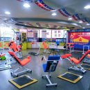 커브스상동클럽 이미지