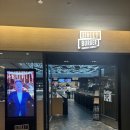 고든램지스트리트버거현대백화점무역 이미지
