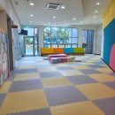 아이세상 키즈카페 이미지