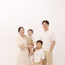 라온패밀리스튜디오 | 돌 가족사진 촬영 준비 | 베이지톤 패밀리룩 후기 + 대여 vs 구매 팁