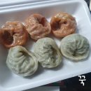 연홍냉면