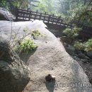 도봉서원과 각석군 이미지