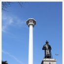 용두산공원 이미지