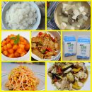 🌸2월 26일(수) - 22사단 오늘의 식단 이미지