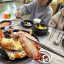 배방 킹크랩 맛집 추천 / 배방 대게 맛집 추천 / 천상대게 배방점
