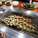 암사민물장어 이미지