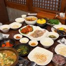부산문화여자고등학교 | 부산 해운대 맛집 배비장보쌈 - 주차장 넓은 식당, 단체 모임 추천, 예약방법