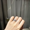 부쉐론 콰트로 레디언트 에디션 가드링 구매후기♥