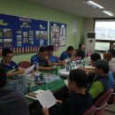 안성시시설관리공단 노동조합 이미지