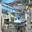 (주)청우엔지니어링 이미지