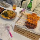 후퉁꼬치튀김 이미지