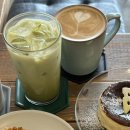 GS25 용산서빙고 | [웨스트빙고]서빙고동 디저트 카페 추천(용산가족공원 카페)