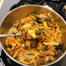 한솔냉면&비빔밥 이미지