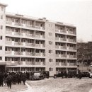 대한민국 아파트의 역사 이미지