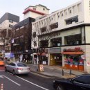 왕십리로,살곶이길 이미지