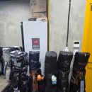 에버스크린골프 이미지