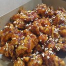 우리아빠 닭강정 연무점 이미지