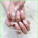 프롬윤네일 네이버블로그