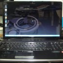 HP pavilion DV7 화면무 리퍼PC 이미지