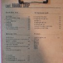 한드드립