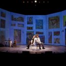 뮤지컬 빈센트 반 고흐 이미지