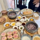 화이트펜슬제주 | ■ [연남동 맛집] 돌솥밥과 돈카츠의 환상 조합! 제주 흑돼지의 풍미 '카마카츠' 후기