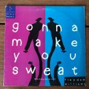 C&C Music Factory / Gonna Make You Sweat 이미지