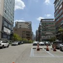 좌1동공영주차장 이미지