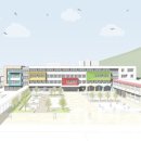 울산양정초등학교 이미지