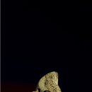 명나라 홍산문화 모조 방품 • 터키석 녹송석 옥저룡 松石猪龙把件 이미지
