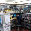 알리바이 서강대점 이미지