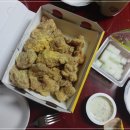 치킨사랑 이미지