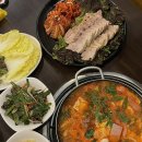 촌집보쌈 - 강남구 도곡로27길 5 | 강남역점심맛집 직장인들이 선택한 맛집 '송탄부대찌개와보쌈 강남역점'