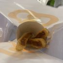 창원 롯데백화점 팝업 딸기모찌 고이빚은 (솔직후기..)