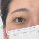 김*리 | 노원 속눈썹펌 케라틴앰플펌 강추 후기 | 뷰티앤리 왁싱&amp;속눈썹 노원점 솔직 후기