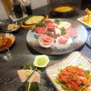 참치 전문점 참치바다 이미지