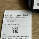 한국맥도날드(유) 성남신흥DT점 | 신메뉴 "진주 고추 크림치즈 버거" 세트 먹으러 성남신흥DT점 방문!! 선데이 아이스크림도 공짜로...