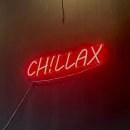 칠렉스(chil-lax)