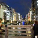 도톤보리 이미지