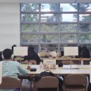 성남도서관 이미지