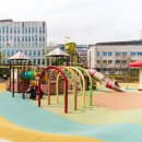 갈매중앙공원 이미지