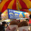 부평시장로타리지하도상가 | [부산여행] 부산 남포동 길거리 음식 투어, BIFF광장 비프거리부터 깡통야시장까지 먹방 후기