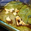 깻잎장아찌 만드는법 짜지 않은 간장비율 맛있는 밥도둑 레시피 이미지