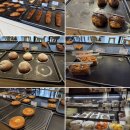 마크빈제빵소 - 가평군 석봉로 116 | 해운대 주차 가능 대형 카페 <마크빈 해운대달맞이점> 내돈내산 후기